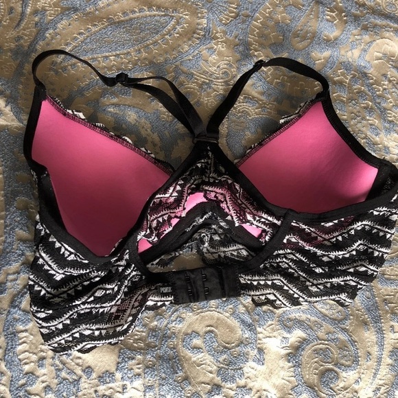 PINK Racerback bra - Picture 2 of 7